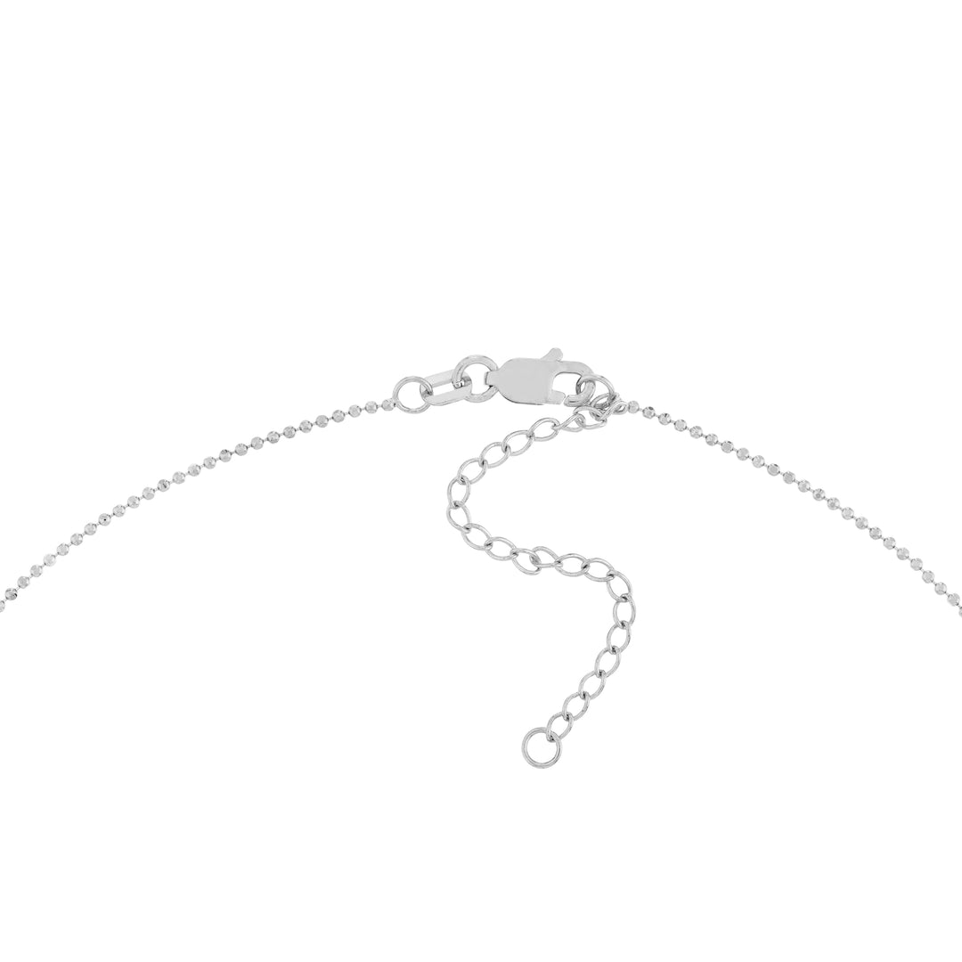 Bead Chain Build Your Own Duet Necklace