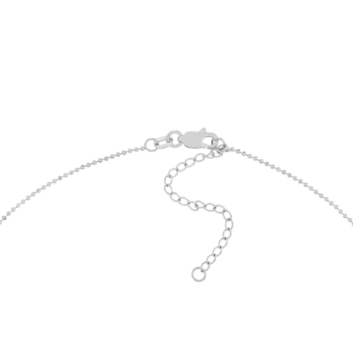 Bead Chain Build Your Own Duet Necklace