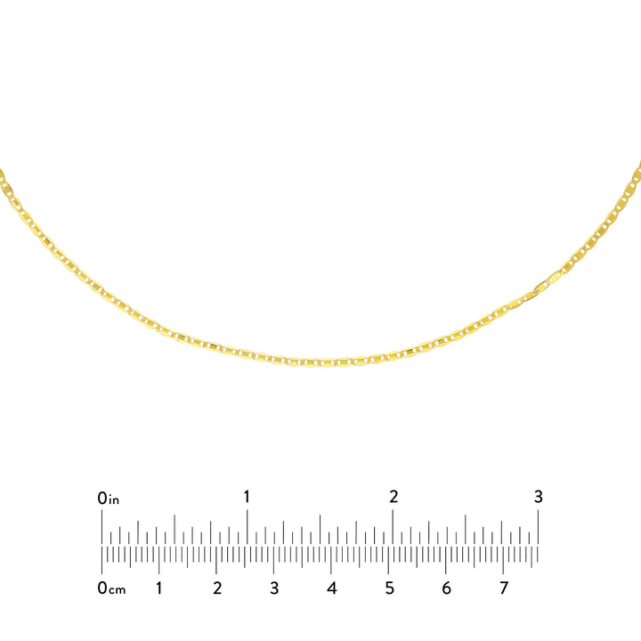 Valentino Choker Chain