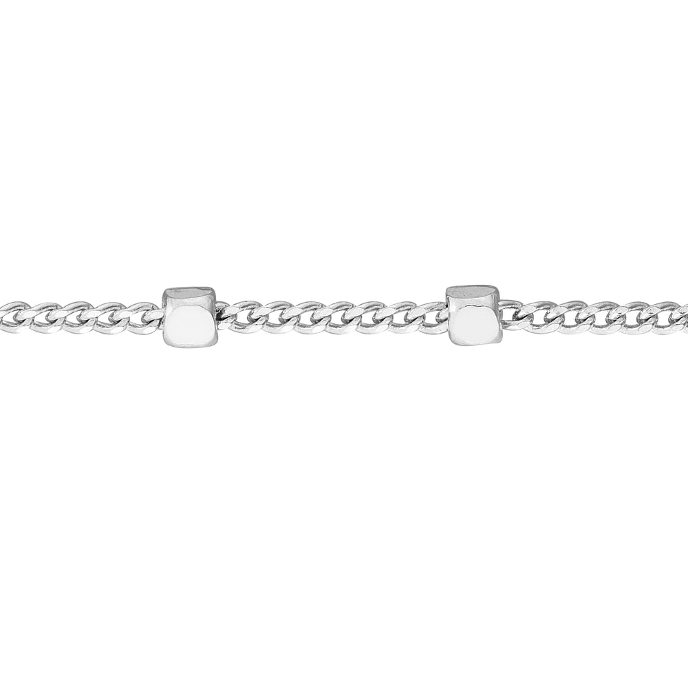 Saturn Choker Chain