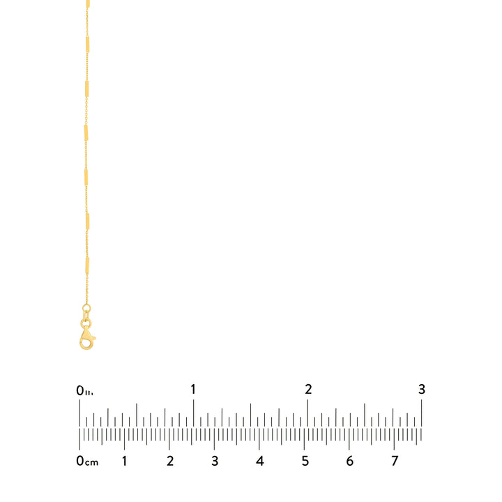Bar Station Cable Chain