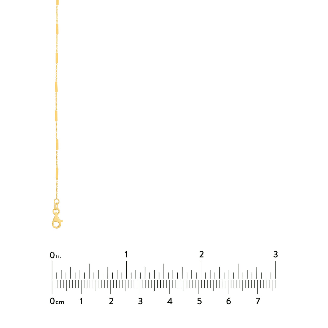 Bar Station Cable Chain