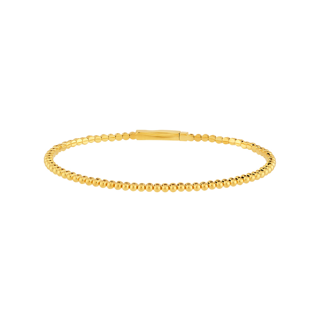 2.20 Round Link Flex Bracelet