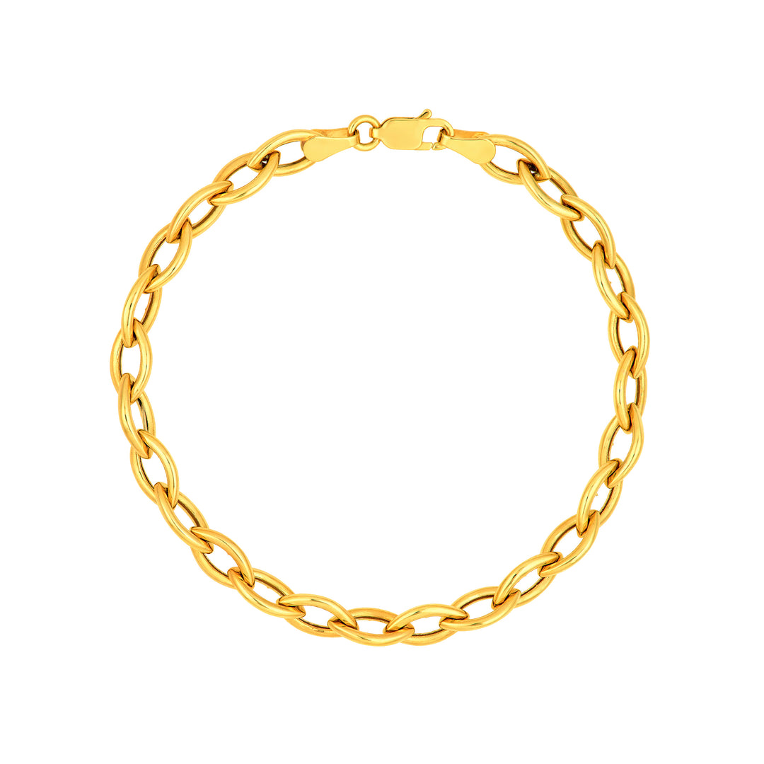 Marquise Bracelet