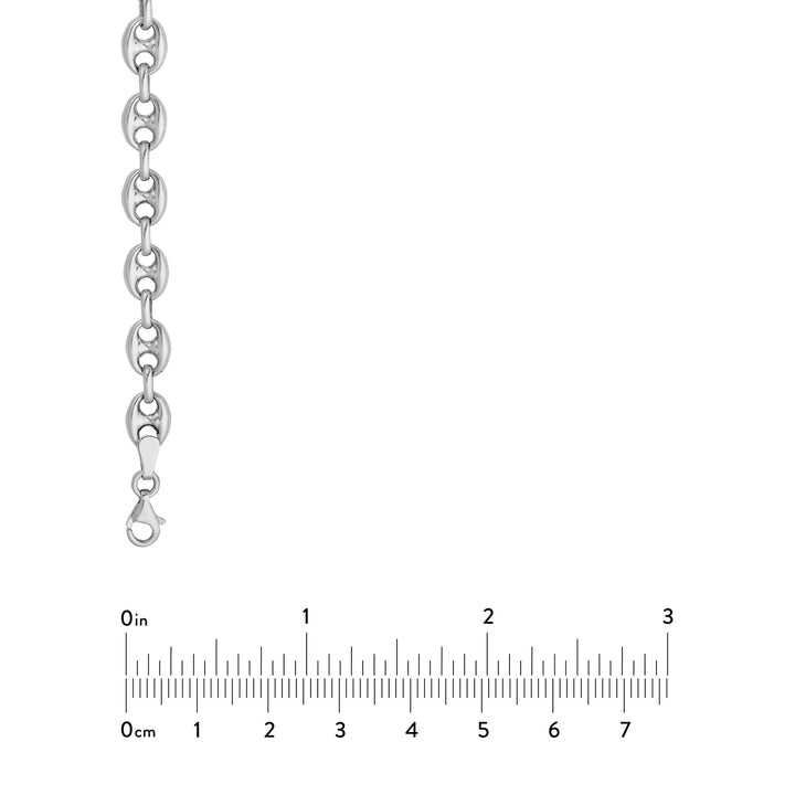 6.70mm Puff Mariner Chain