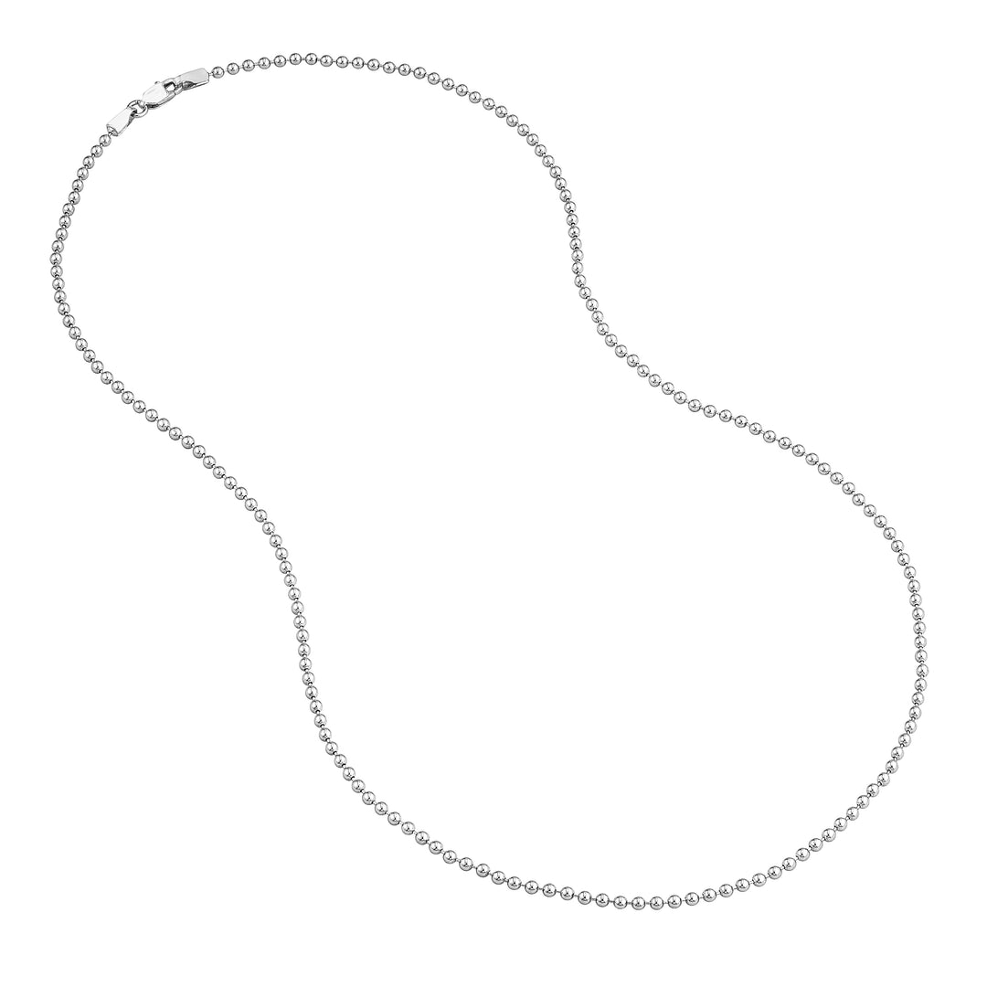 2mm Bead Chain