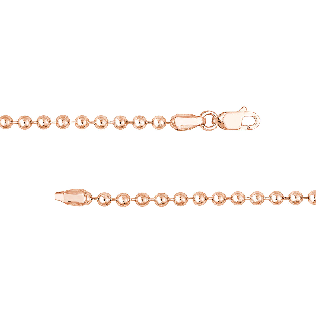 3mm Bead Chain