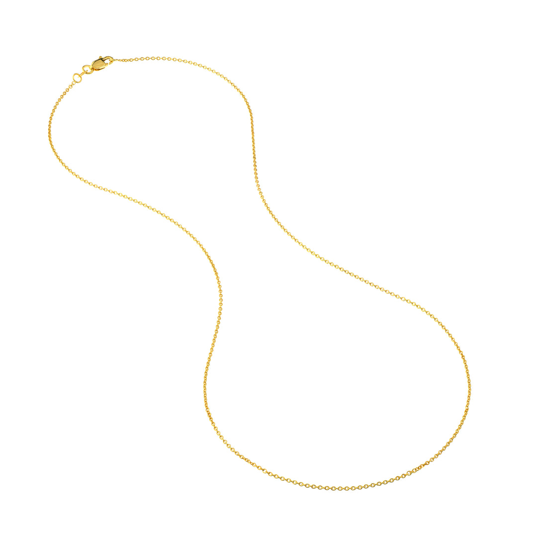 1.05mm Cable Chain