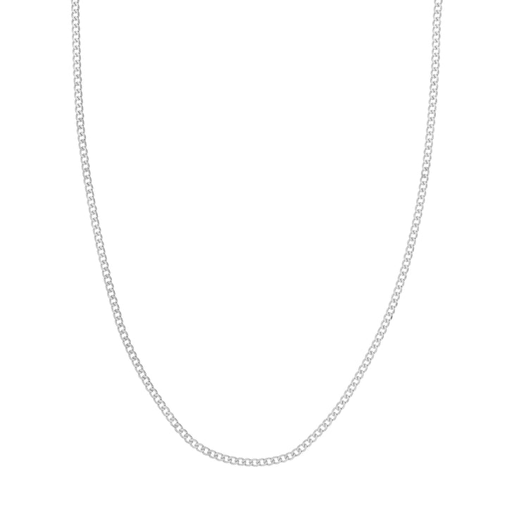 2.70mm D/C Open Curb with Lobster Lock