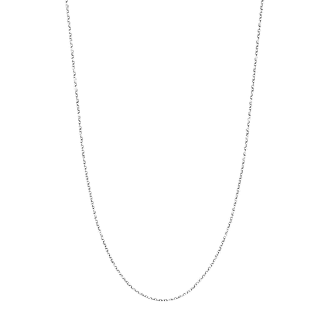 1.8mm D/C Cable Chain with Lobster Lock