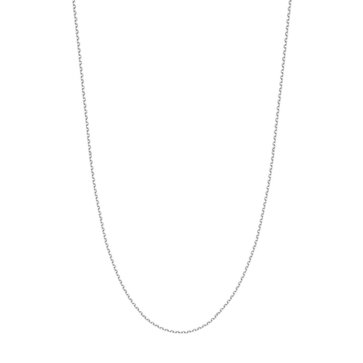 1.8mm D/C Cable Chain with Lobster Lock