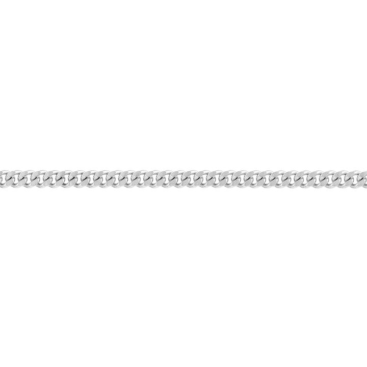 1.40mm Curb Chain Anklet