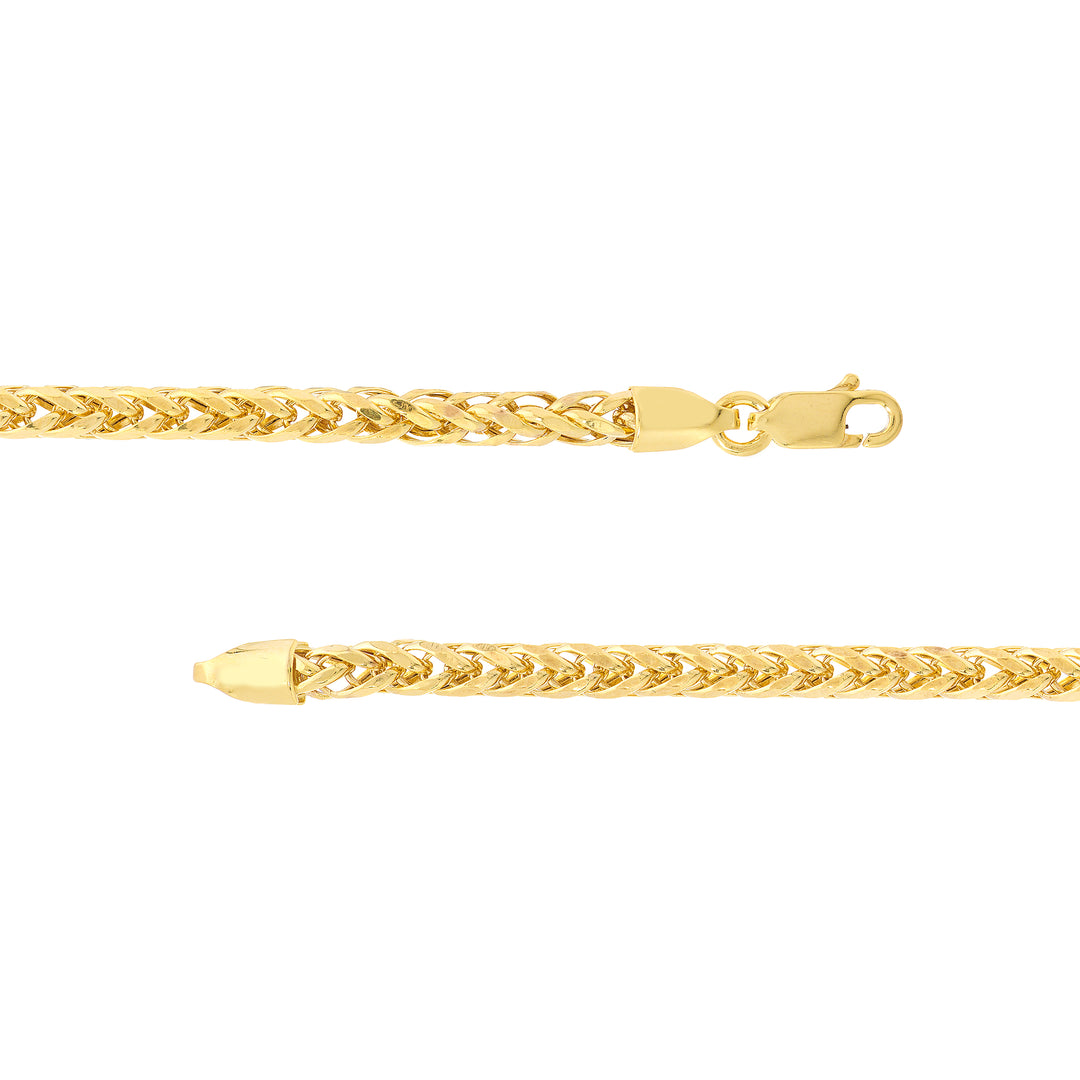 Spiga Chain Bracelet