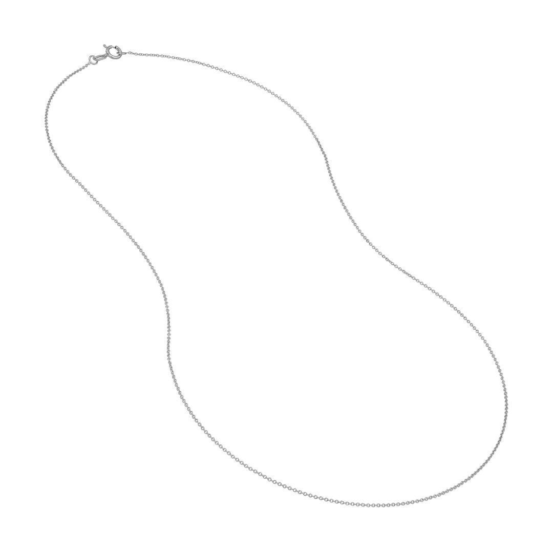 1.05mm Open Cable Chain