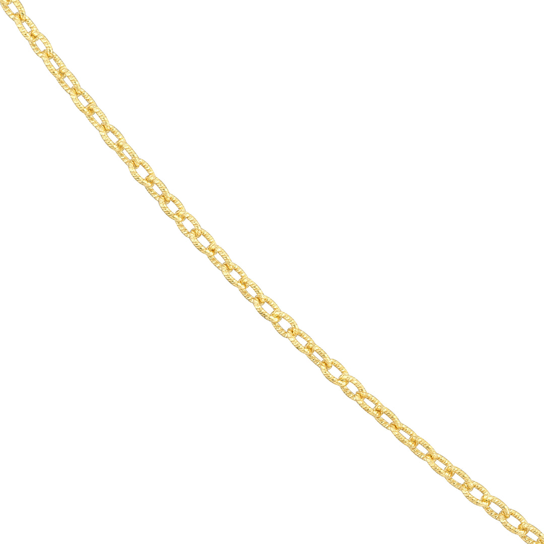 1.85mm Forzentina Chain