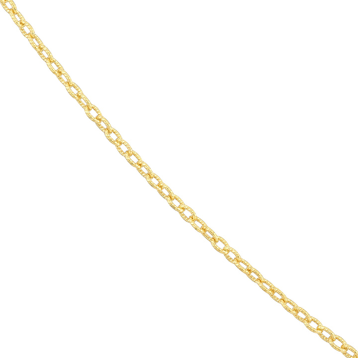 1.85mm Forzentina Chain