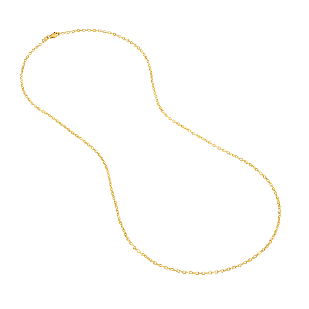 1.85mm Forzentina Chain