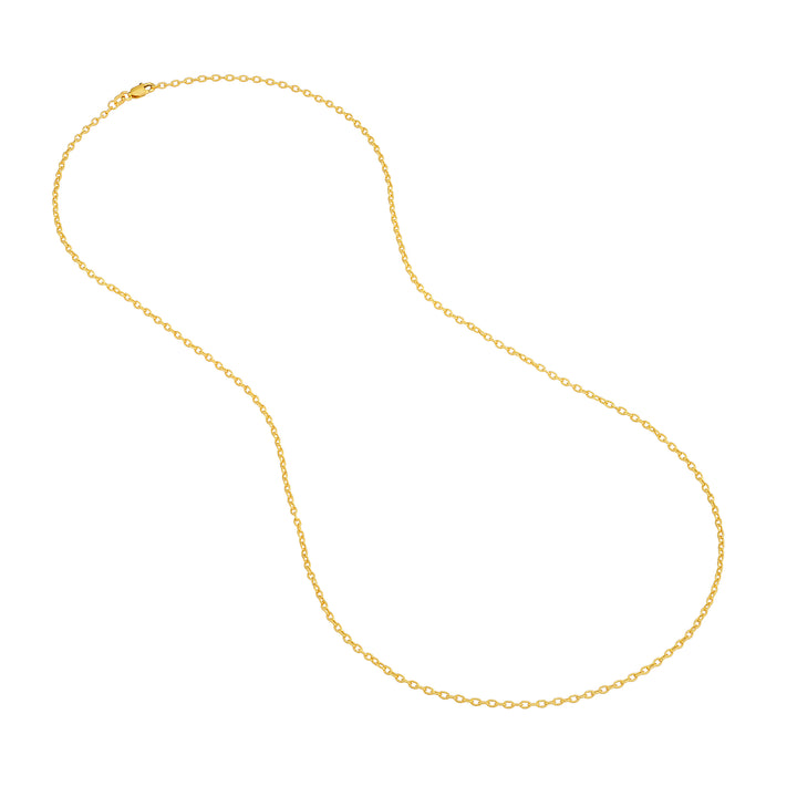 1.85mm Forzentina Chain