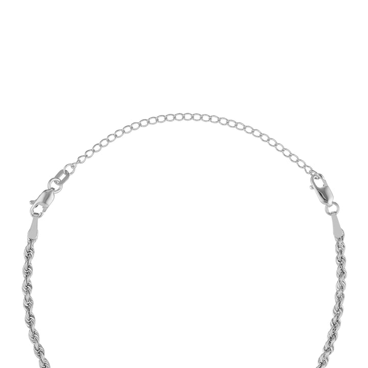 3 inch Double Curb Extender Chain with Lobster Lock