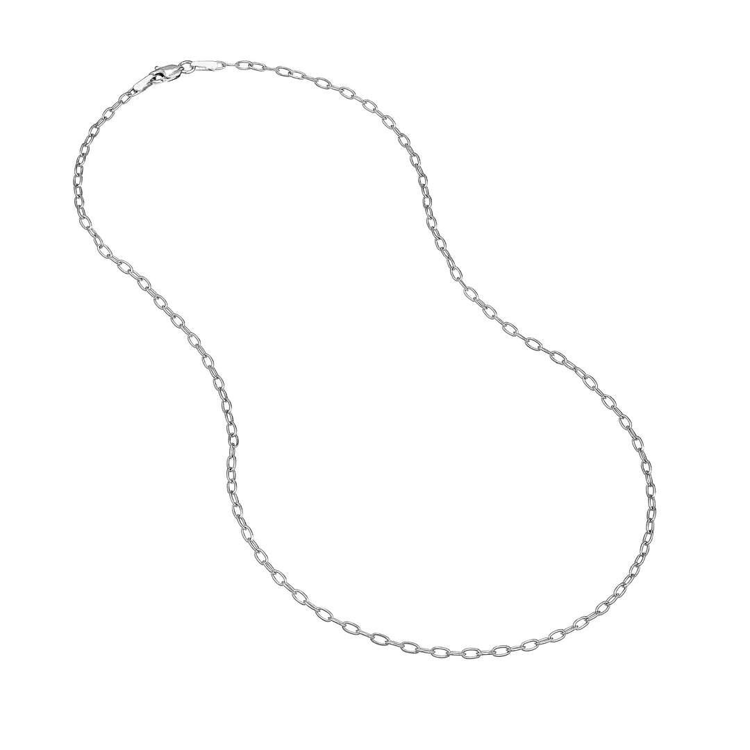 2.10mm Forzentina Chain