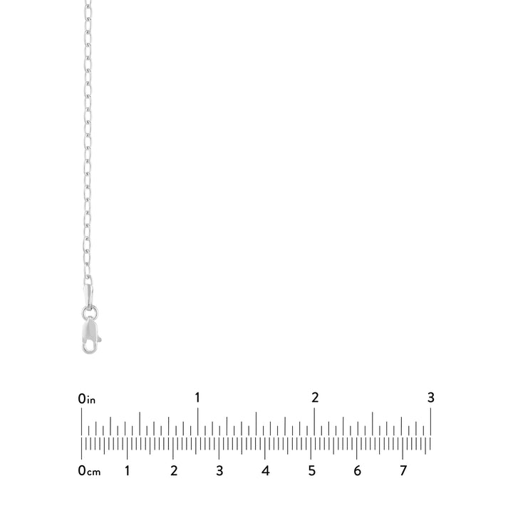 2.10mm Forzentina Chain