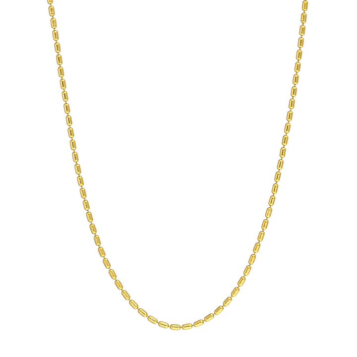 1.50mm Long Bead Chain