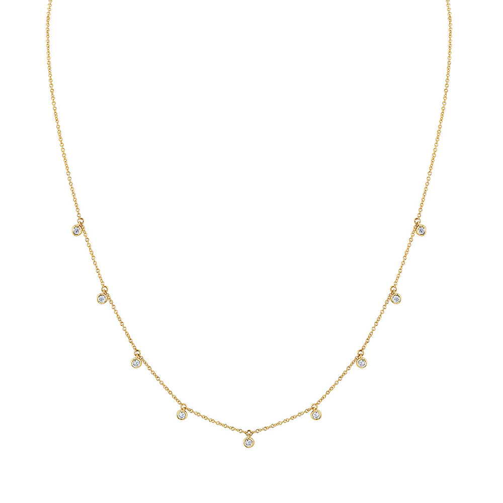 Diamond Necklace