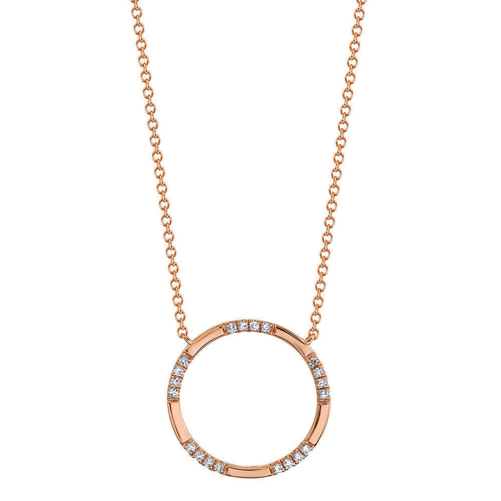 Diamond Necklace
