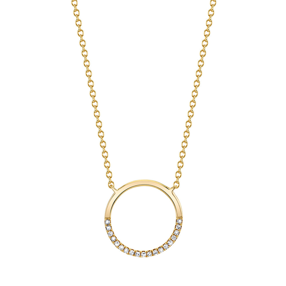 Diamond Necklace