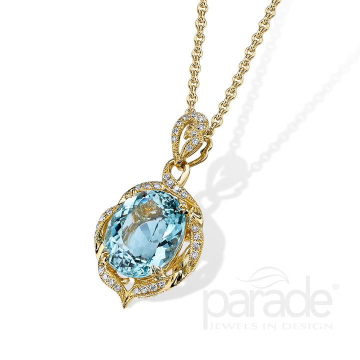 Parade Design - P3356/O1-AQ