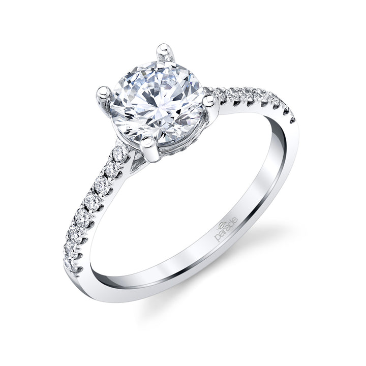 Diamond Engagement Ring