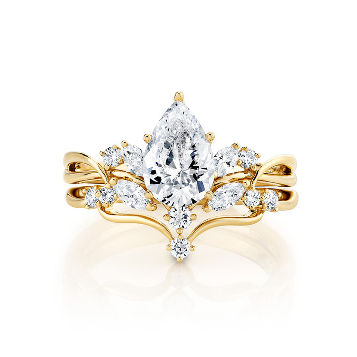 Wedding Band