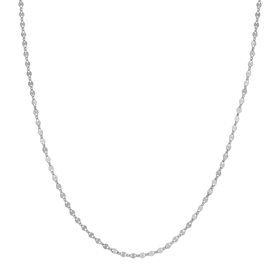 Fancy Figaro Chain PSL