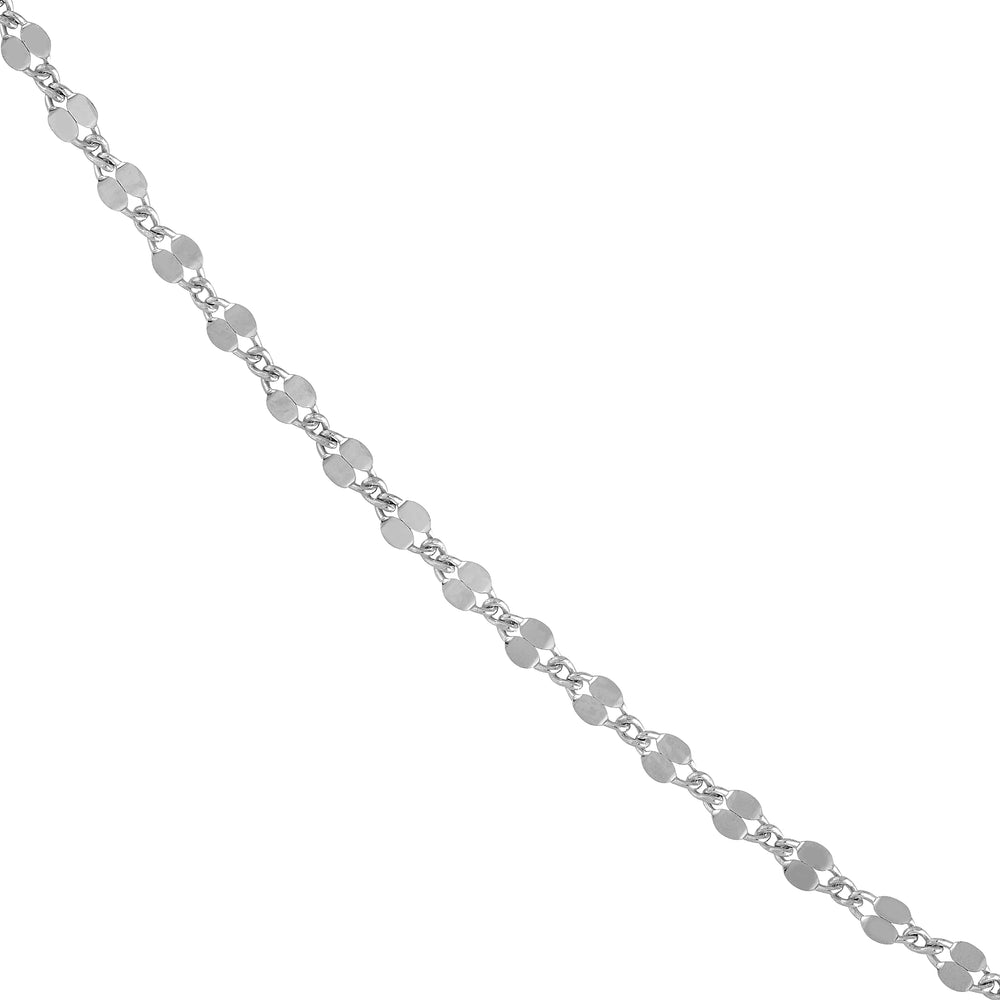 Fancy Figaro Chain PSL