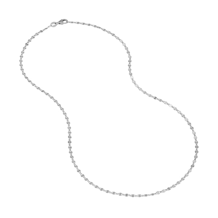Fancy Figaro Chain PSL