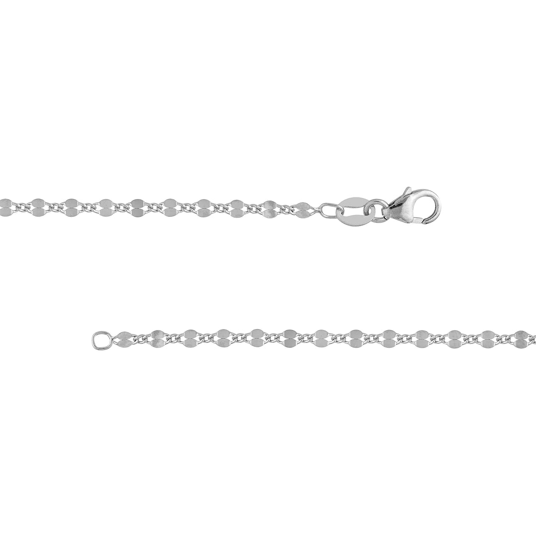 Fancy Figaro Chain PSL
