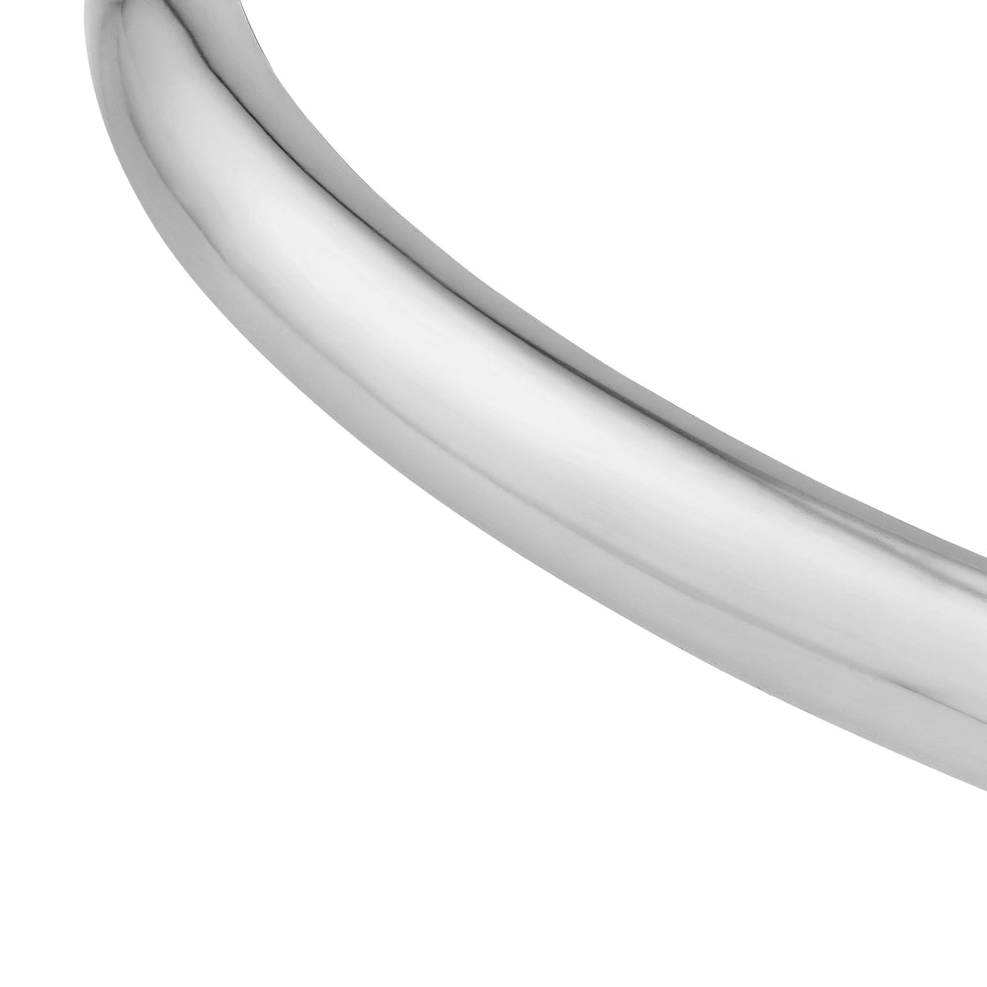 Classic Dome Bangle
