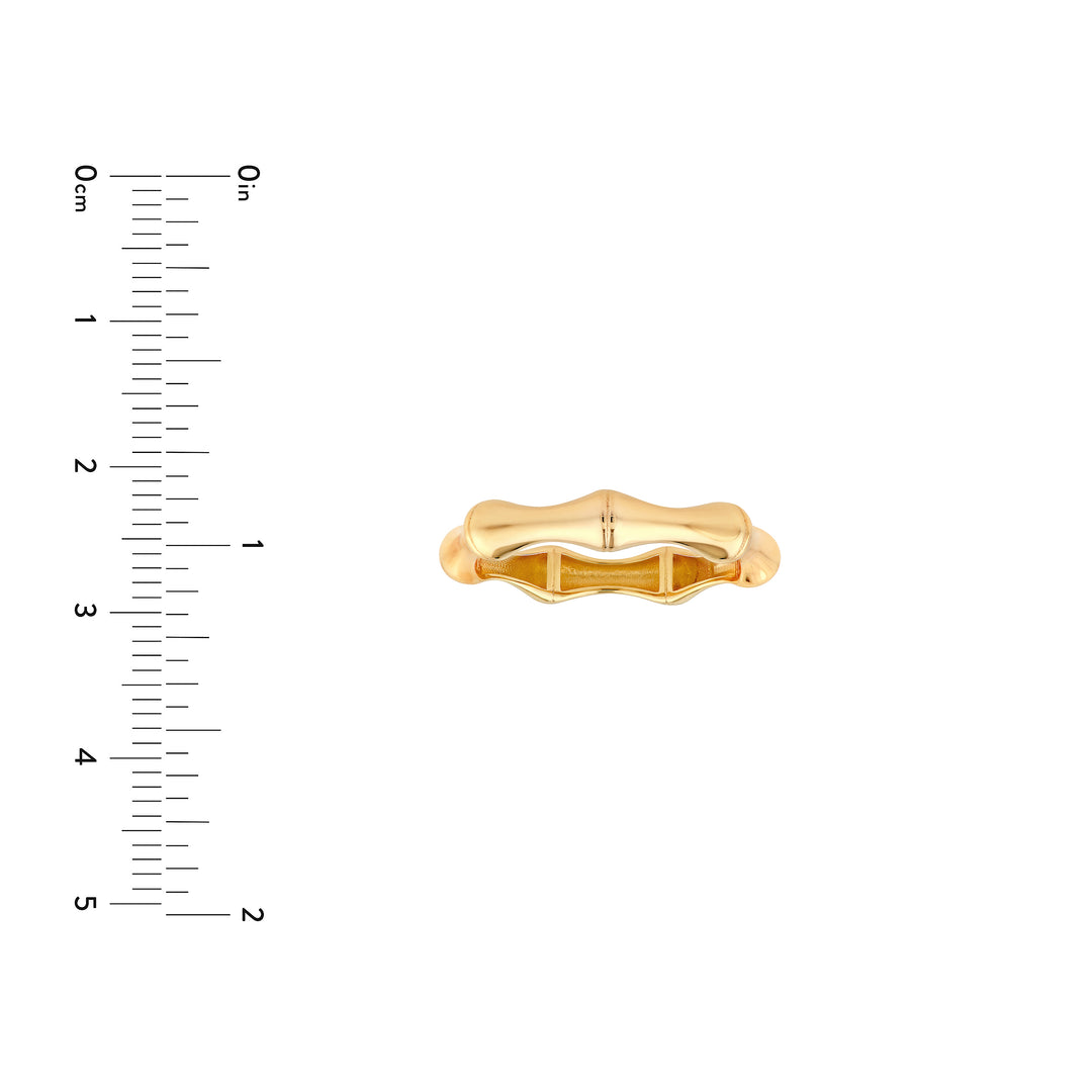Bamboo Band