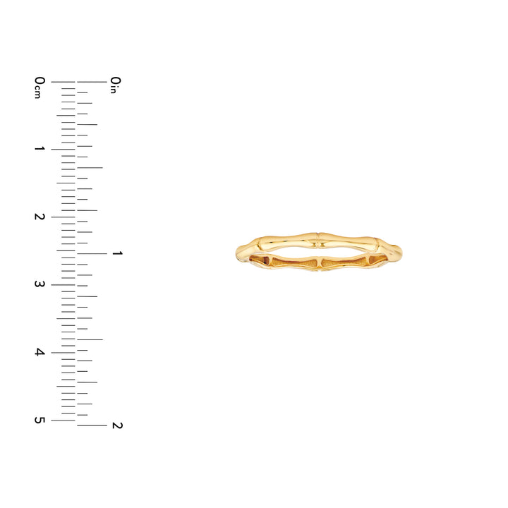 Dainty Bamboo Band